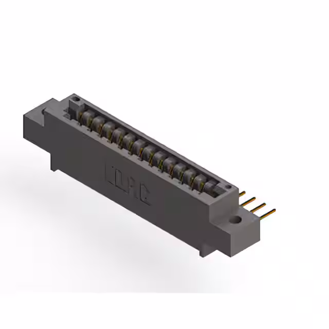 896-014-559-602 EDAC Inc.  Edgeboard Connectors